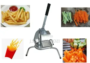 Chips Cutter Commercial With 2blades
