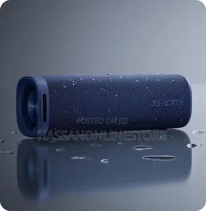 Xiaomi Sound Outdoor Bluetooth Speaker