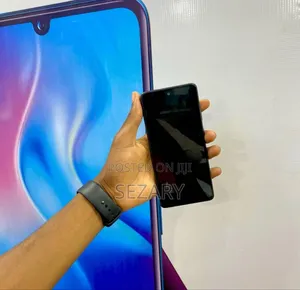Samsung Galaxy A52 5G 128 GB Black