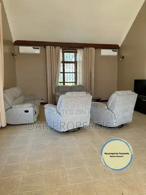 3bdrm Townhouse / Terrace in Masaki for rent