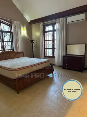 3bdrm Townhouse / Terrace in Masaki for rent