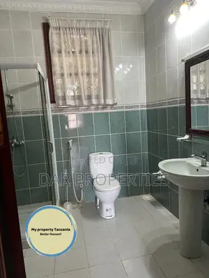 3bdrm Townhouse / Terrace in Masaki for rent