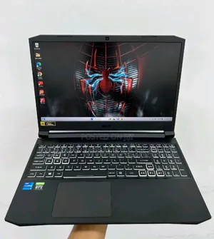 Photo - Laptop Acer Nitro 5 16GB Intel Core I9 SSD 512GB