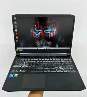 Laptop Acer Nitro 5 16GB Intel Core I9 SSD 512GB