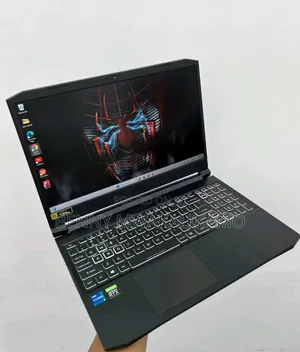Laptop Acer Nitro 5 16GB Intel Core I9 SSD 512GB