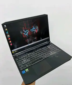 Laptop Acer Nitro 5 16GB Intel Core I9 SSD 512GB