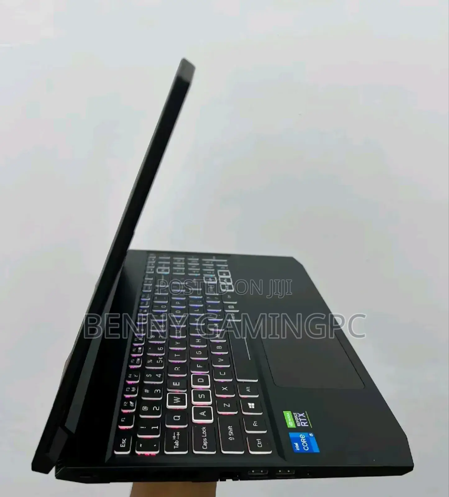 Laptop Acer Nitro 5 16GB Intel Core I9 SSD 512GB