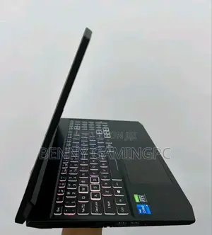 Laptop Acer Nitro 5 16GB Intel Core I9 SSD 512GB