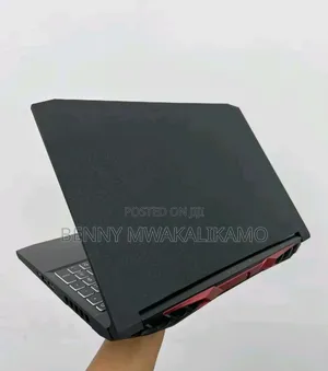 Laptop Acer Nitro 5 16GB Intel Core I9 SSD 512GB