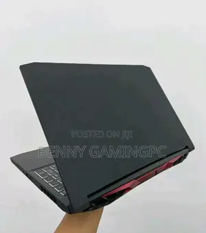 Laptop Acer Nitro 5 16GB Intel Core I9 SSD 512GB