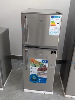Fridge Kubwa Kwa Matumizii Ya Nyumbani Warranty 2years