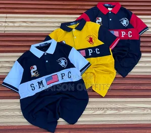 Men's New and Original Golf Tshirts