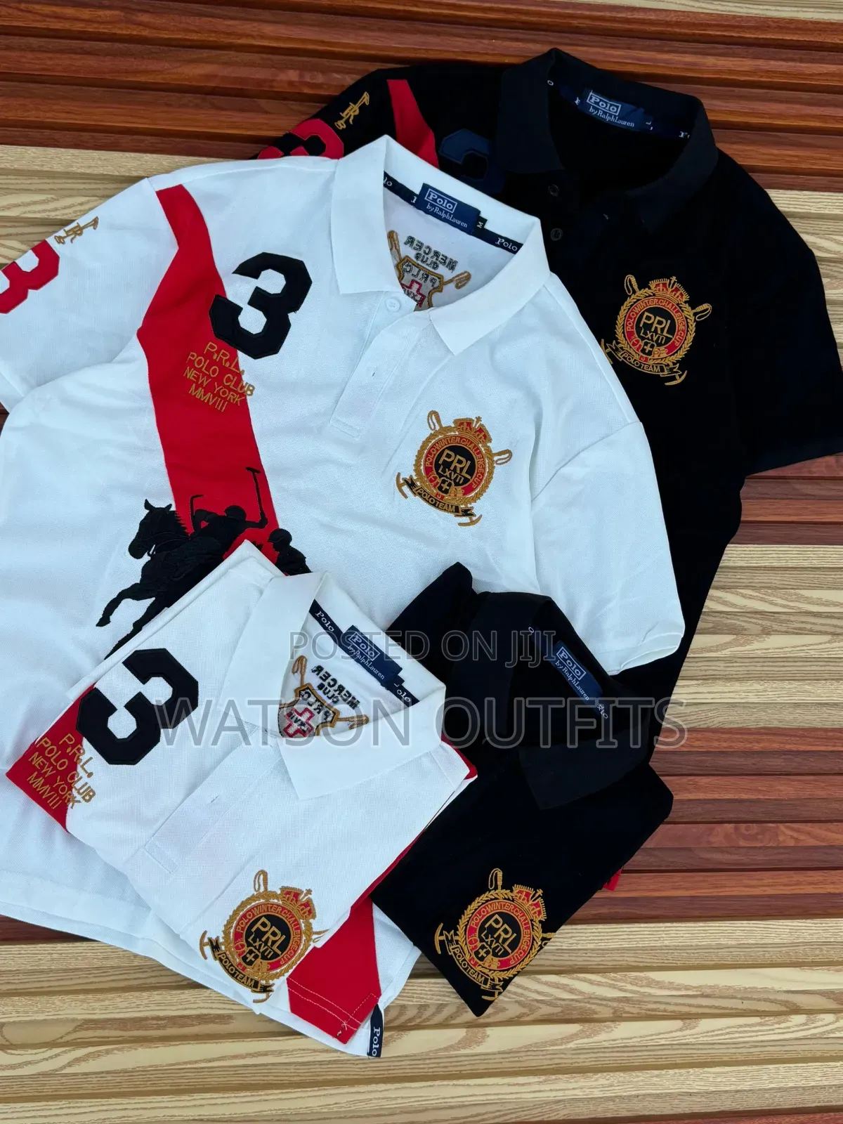 Men's New and Original Golf Tshirts