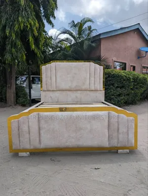 Kitanda Bed Sofa 5/6 Mexican Style