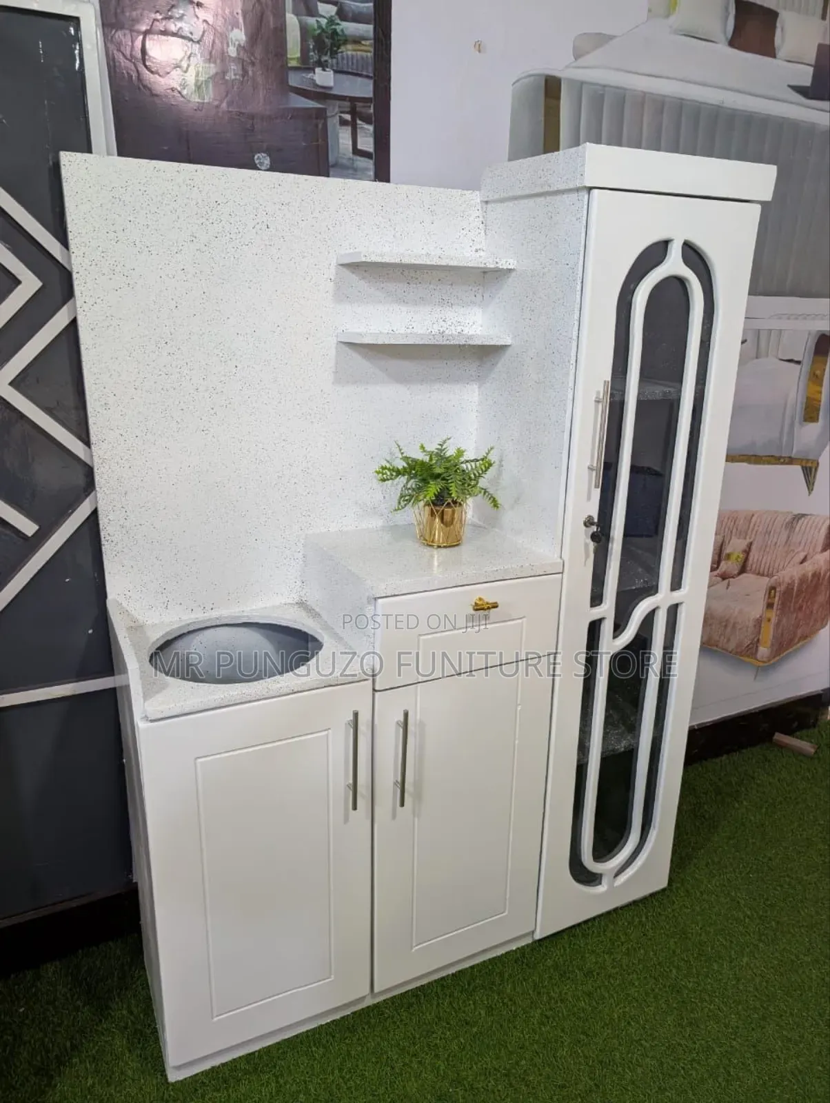 Kitchen Cabinet Very New Ya Mtungi Wa Ges Viip