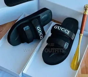 Sandals Stylish Za Kiume