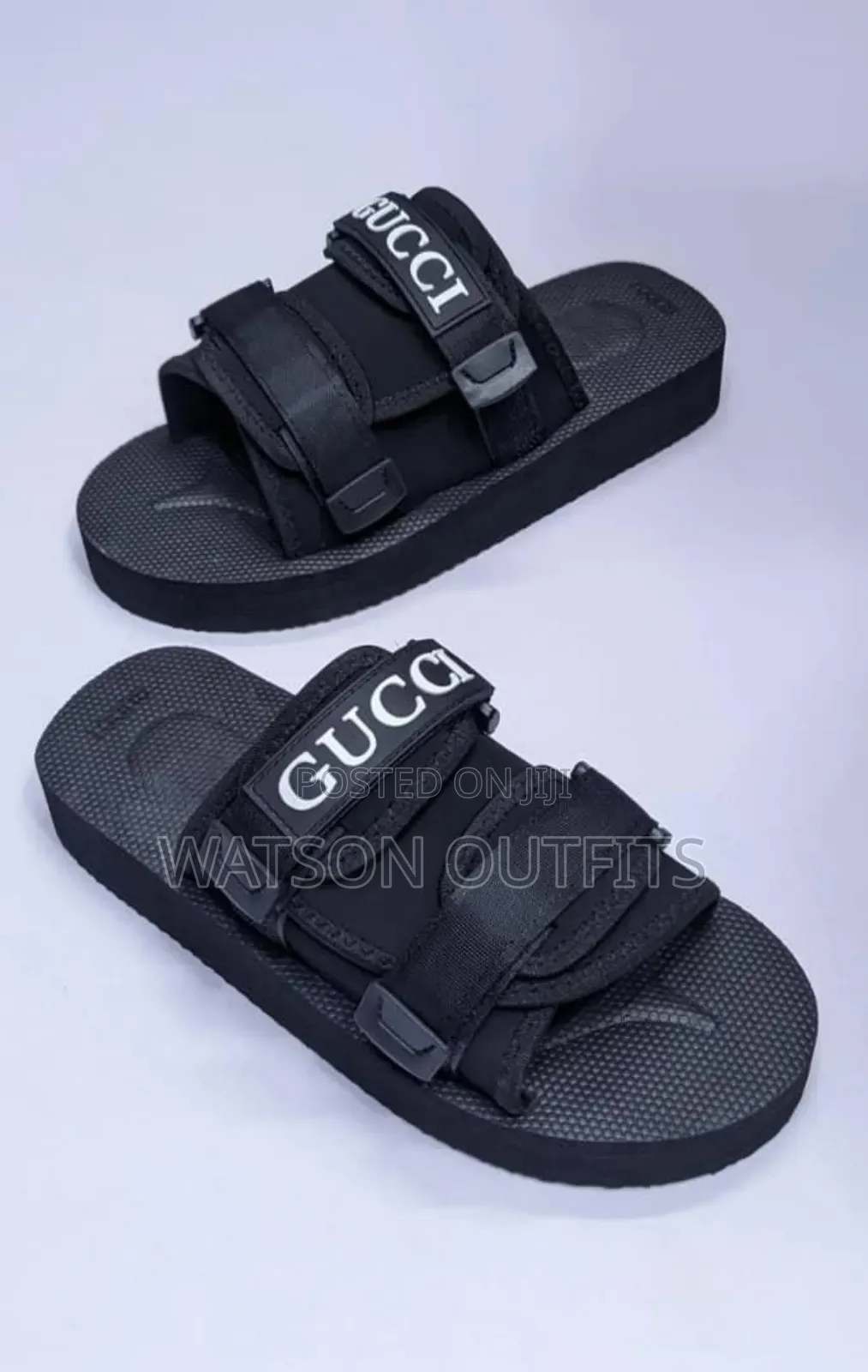 Sandals Stylish Za Kiume
