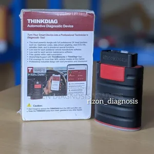 Thinkcar Thinkdiag