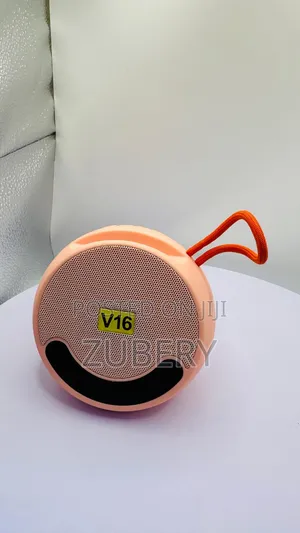 Bluetooth Speaker