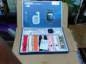 Smart Whatch