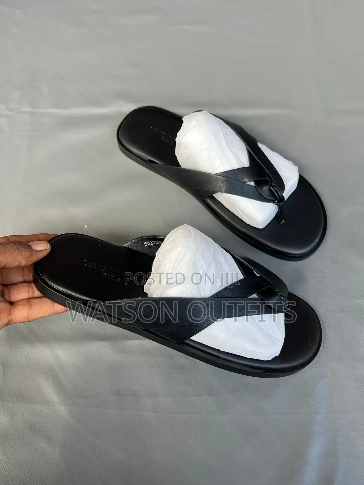 Men's Sandals in New Style and Fashion