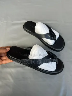Men's Sandals in New Style and Fashion