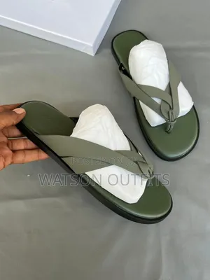 Men's Sandals in New Style and Fashion