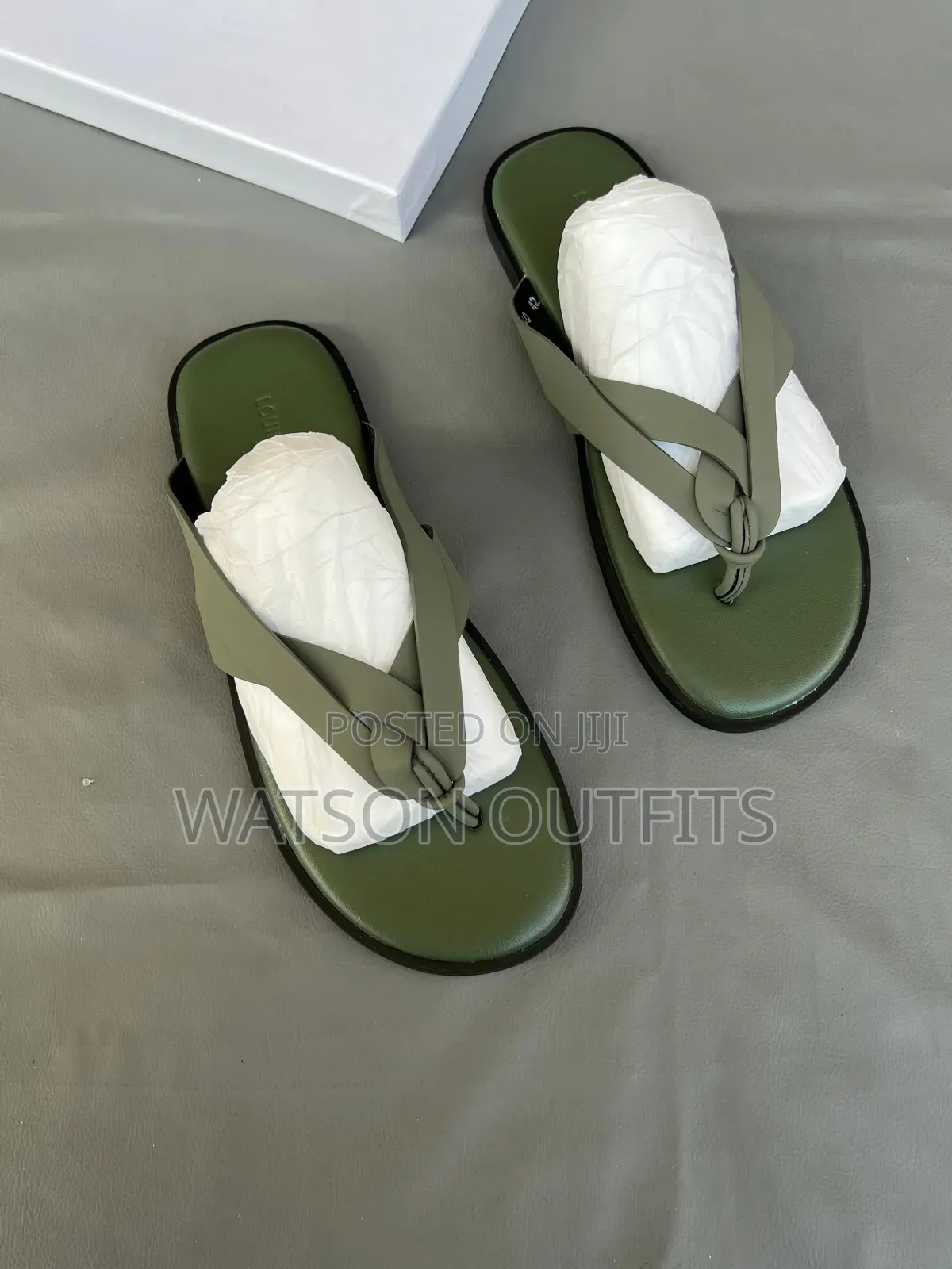 Men's Sandals in New Style and Fashion