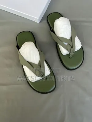Men's Sandals in New Style and Fashion