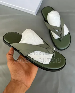 Men's Sandals in New Style and Fashion