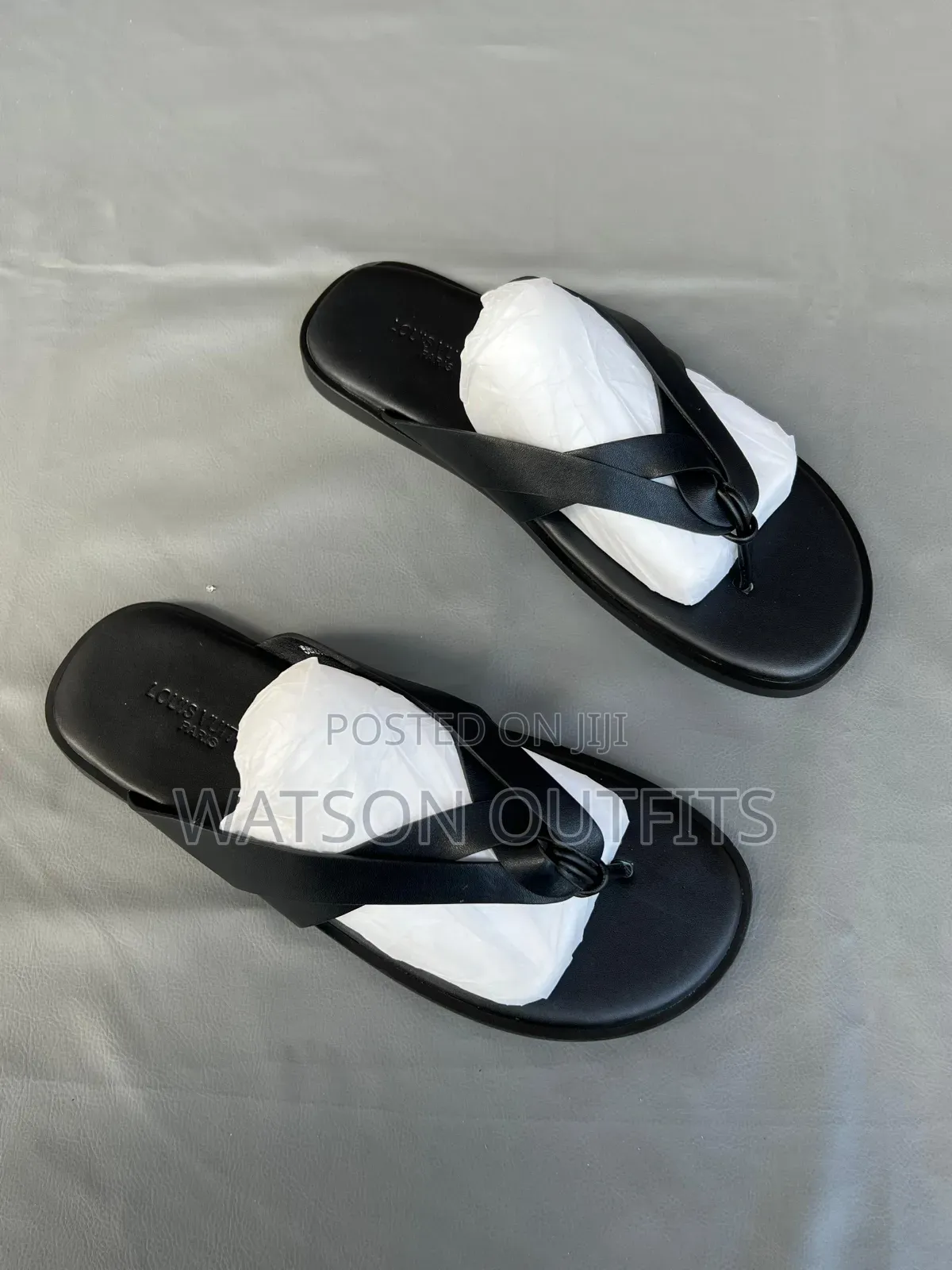 Men's Sandals in New Style and Fashion