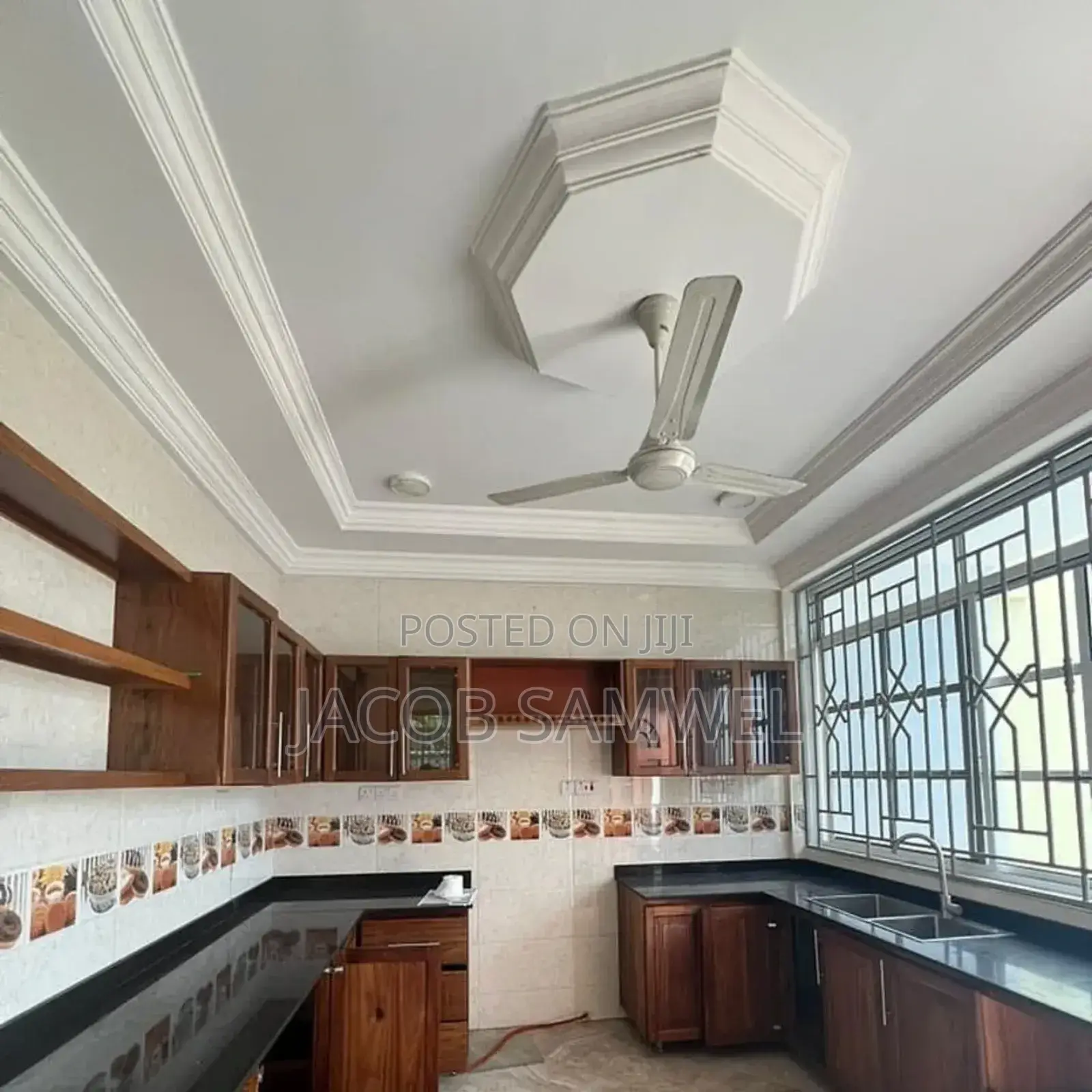 3bdrm Apartment in Salasala Ipt, Kinondoni for rent