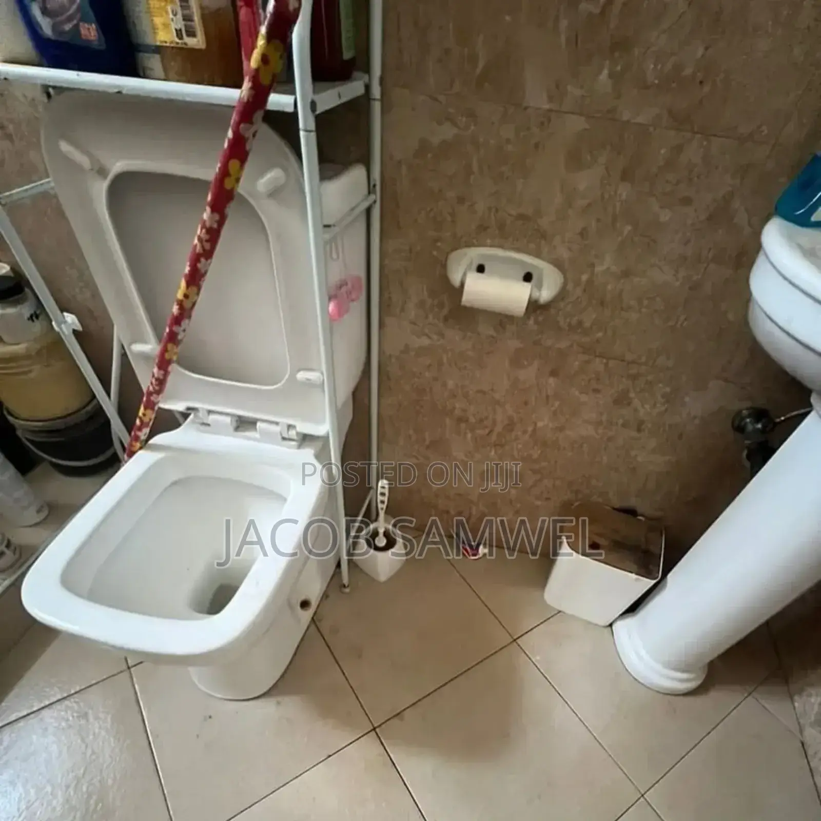 3bdrm Apartment in Salasala Ipt, Kinondoni for rent