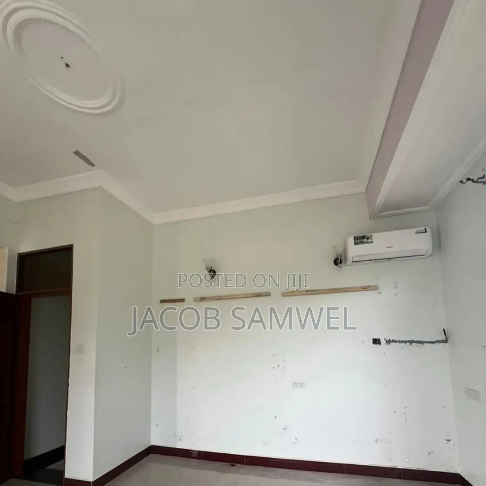 3bdrm Apartment in Salasala Ipt, Kinondoni for rent
