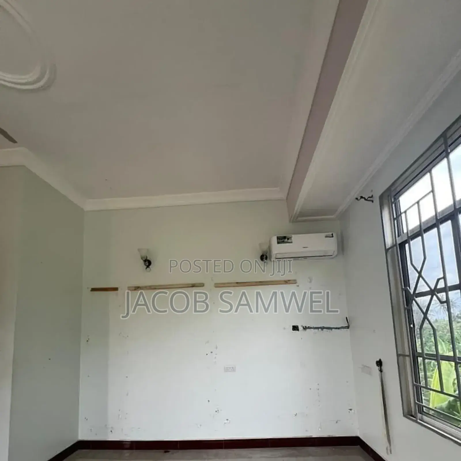 3bdrm Apartment in Salasala Ipt, Kinondoni for rent
