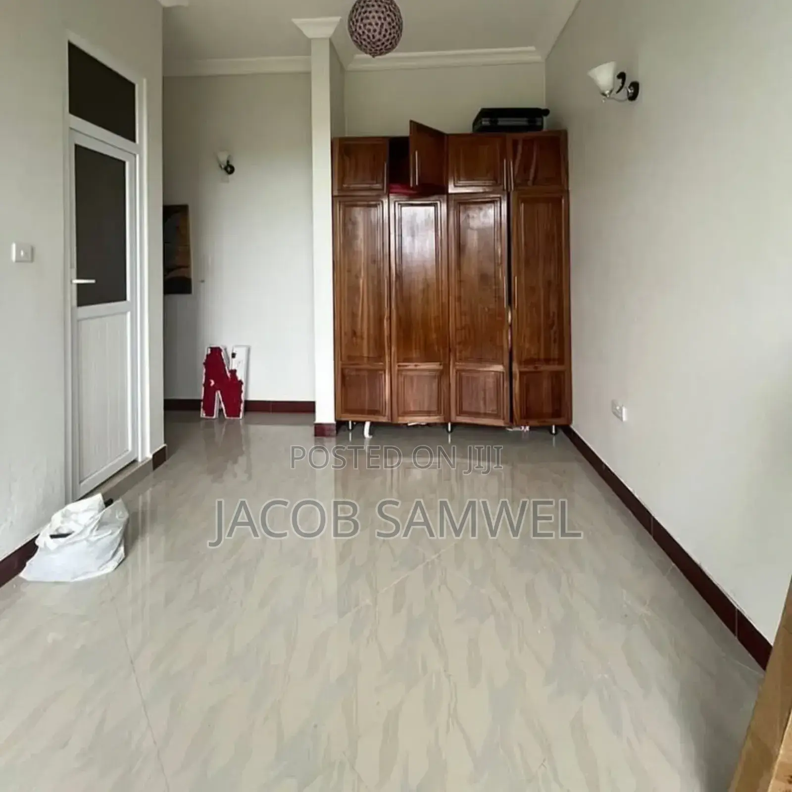 3bdrm Apartment in Salasala Ipt, Kinondoni for rent