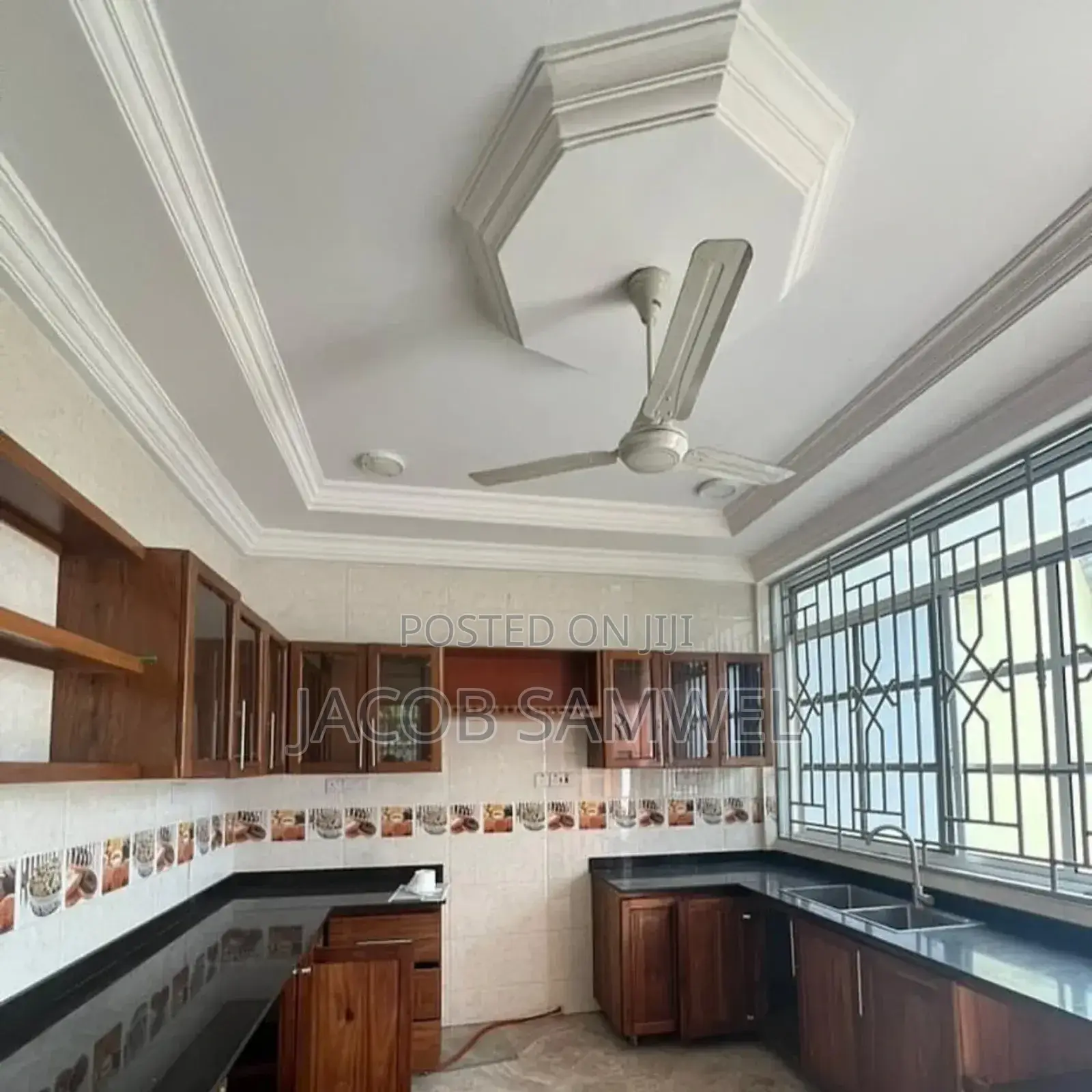 3bdrm Apartment in Salasala Ipt, Kinondoni for rent