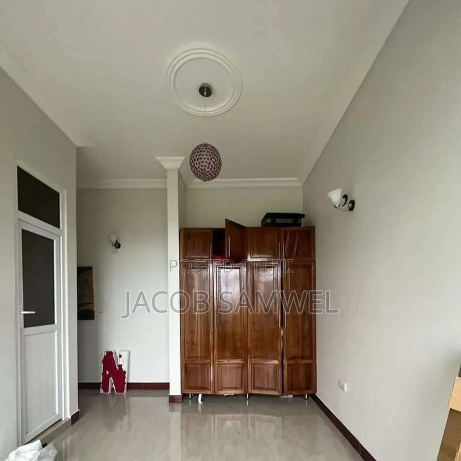 3bdrm Apartment in Salasala Ipt, Kinondoni for rent