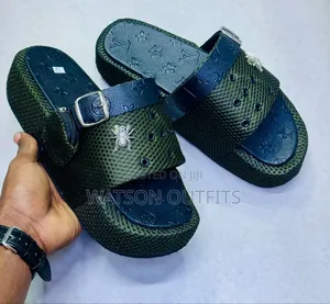 Men's Y-3 Sandals