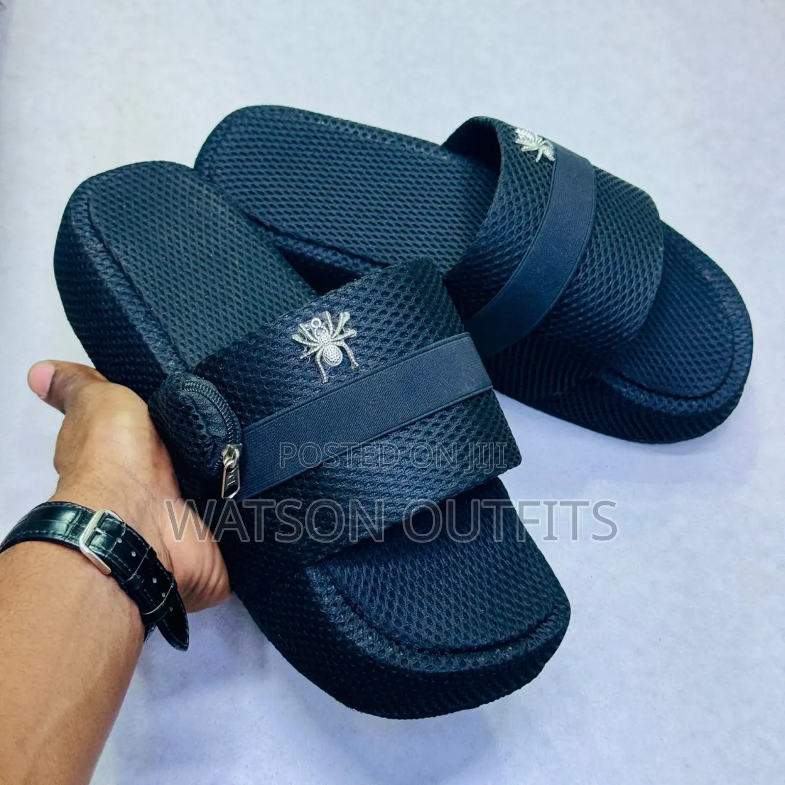Men's Y-3 Sandals