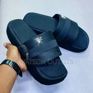 Men's Y-3 Sandals