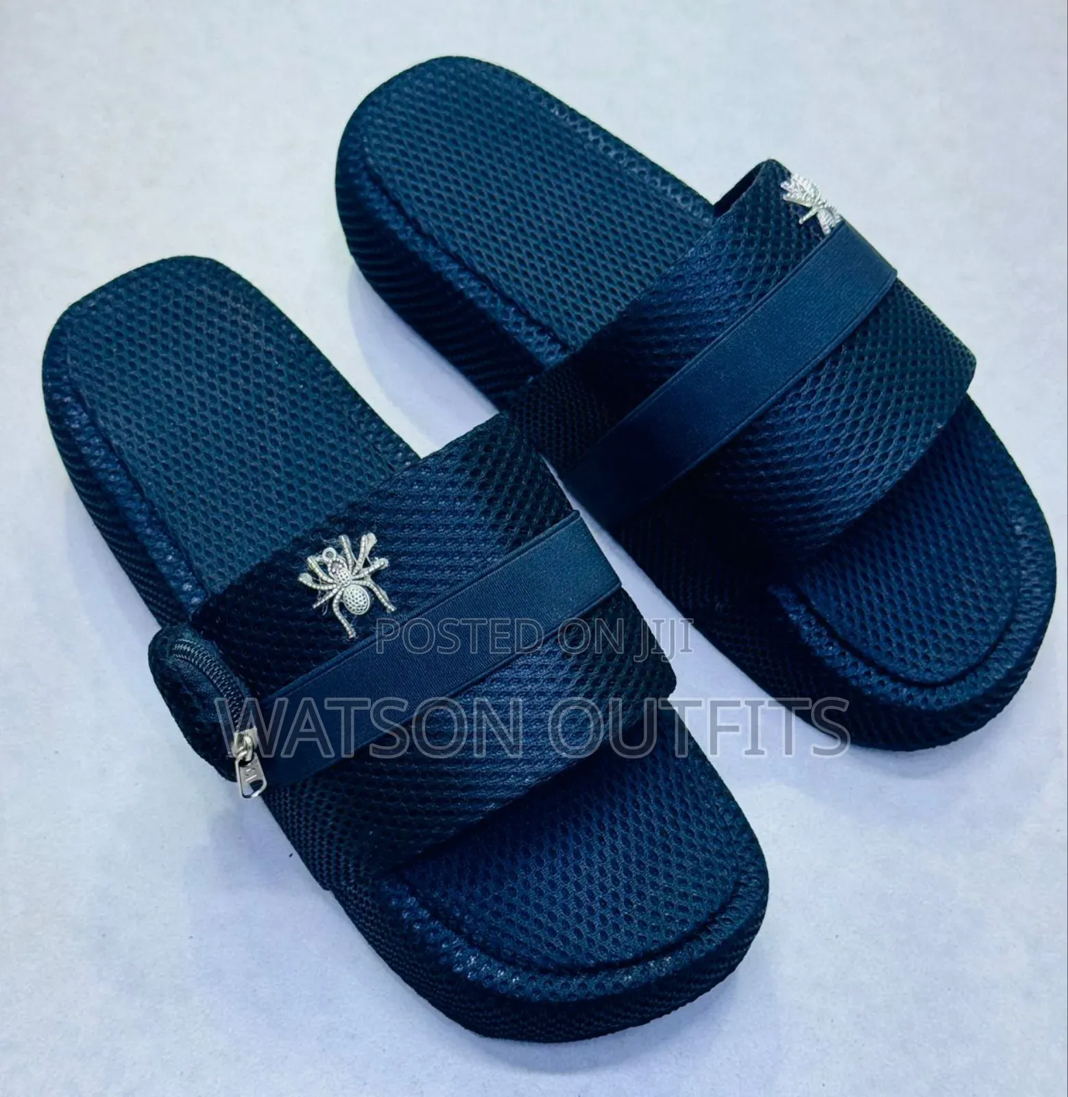 Men's Y-3 Sandals
