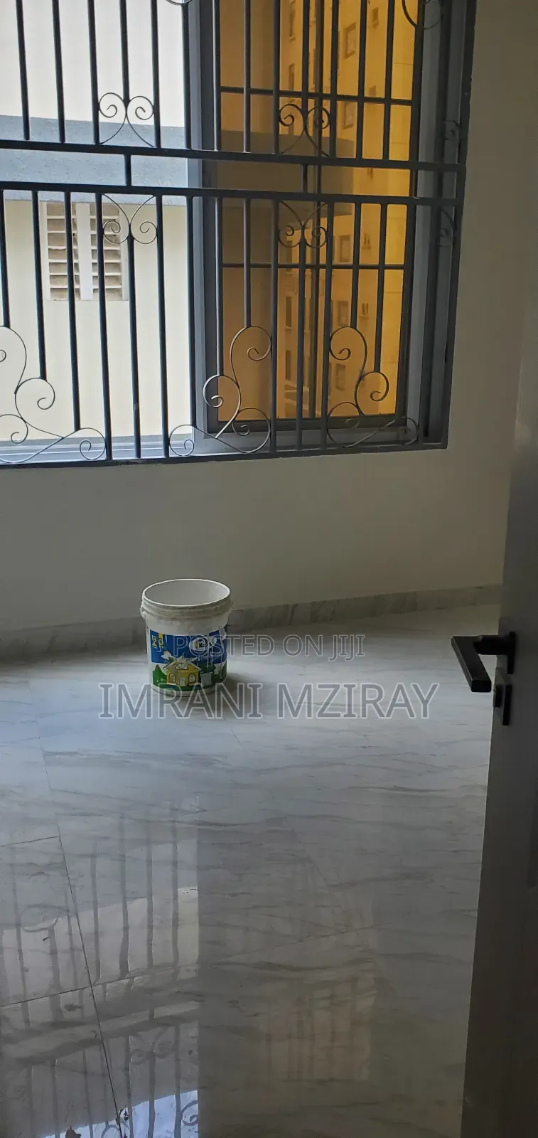 Furnished 3bdrm Apartment in Kariakoo for rent