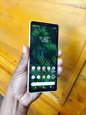 Sony Xperia 10 II 64 GB Green