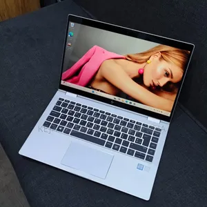 Photo - New Laptop HP EliteBook 840 G3 32GB Nvidia HDD+SSD 1T