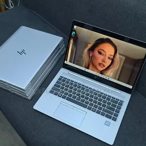 Photo - Laptop HP EliteBook 840 G5 32GB Intel Core I7 HDD+SSD 1T