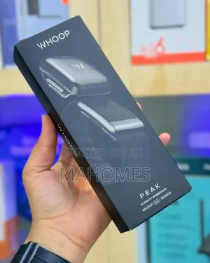 Whoop Peak(5.0)