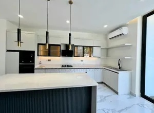 Furnished 5bdrm Villa in Masaki for rent