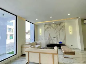 Furnished 5bdrm Villa in Masaki for rent