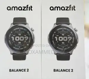 Amazfit Balance 2
